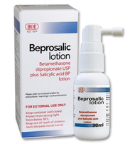 BEPROSALIC LOTION 30ML