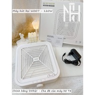 Genuine SNRQI nail Vacuum Cleaner Dedicated To nail hachinail Industry