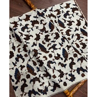 Batik bledag semi-written/ batik