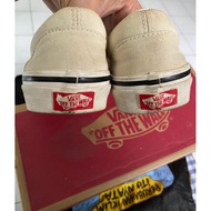 Vans shoes