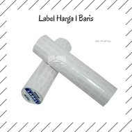 Price tag paper / price label / 1 roll