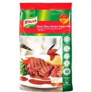 Knorr Demi Glace Brown Sauce Mix / chicken chop sauce