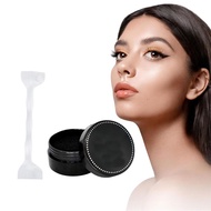 Wing-Shaped Eyeliner Stamp, Perfect Eyeliner Set (Including Stamp Cream), Waterproof Silicone Wing-S