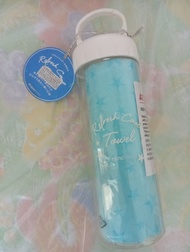 全新Francfranc冰涼毛巾Refresh Cool Towel