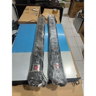 INDORACK PDU12G Rackmount PDU 19 NGY 12 Socket Germany 16A 4000W with Switch & Surge Protector