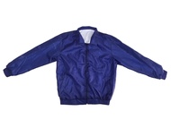 Jacket กันแดด ผ้าร่มซับในตาข่าย ฟรีไซส์