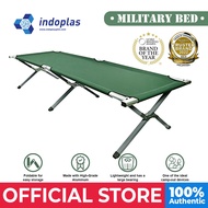 Indoplas Military Bed