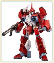 [東京鐵]日版 千值練 RIOBOT 機甲創世紀Mospeada AFC-01Z 火光號Z型