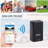[COD] GPS Tracking Device GF-07 Mini GPS Car  for Children Pets motorcycle Anti-Theft Loss Tracking 