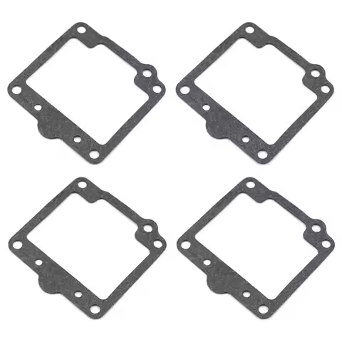 PACK OF 4 Carburetor Float Bowl O-ring Carb Gasket Seals FOR SUZUKI GN250 GN400T GN400TX GN400X GN40