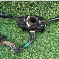 Signal switch, toyota corona ST171 1990-1992. Original japan