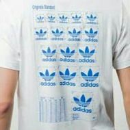 Adidas Originals Stand T-shirt