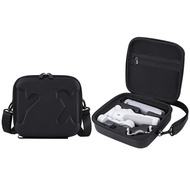 Hộp đựng cho Osmo Mobile 7p túi ổ lưu trữ di động cho DJI OSMO Mobile 7 /7P Gimbal ổn định Túi bảo v