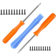 T8 T6 Screws T8 T6 Screwdriver for Xbox one Controller Xbox 360 Controller