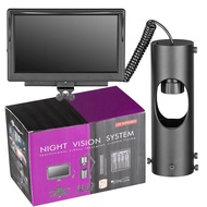 Infrared Night Vision Device Monocular Telescope Full Night Vision Device Sight Scope CCD Low-light 