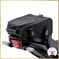 Henly Begins Daytona bike seat bag 7L rainwear + day trip size with easy ring belt included DH-710 9