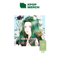 [+POP MERCH Gift] IRENE - 1st Mini Album [ Like A Flower ] Case ver.