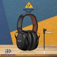 Behringer DH100 Professional Drummer Headphones