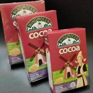 Coklat Bubuk Premium Cocoa Powder Windmolen