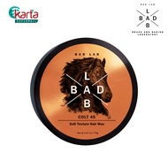 Bad Lab Colt 45 Soft Texture Hair Wax 70g