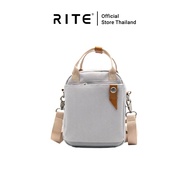 RITE Toast Series (EV3-M) X Fo Fellow : GROUP toast bag : สะพายข้าง/เป้ F5140104