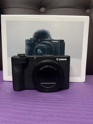 全場最平 完美無瑕  Canon PowerShot V1 數碼輕便相機