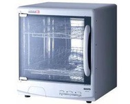 『谷之家』三洋雙層微電腦烘碗機 SSK-560 