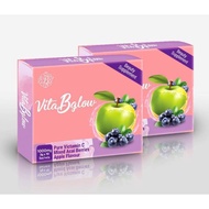 Vita B Glow Original Hq By Bihan Girly Makeup readystock
