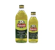 BASSO 1904 Olive Oil 500ml