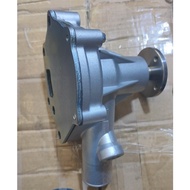 S4L ENGINE WATER PUMP MITSUBISHI FOR 30H45-00200- WATER PUMP FOR MITSUBISHI FORKLIFT FD20-30