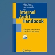 Internal Audit Handbook