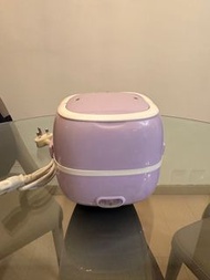Rasonic 蒸煮飯盒