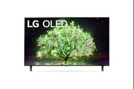 48 inch 4k OLED LG SMART TV