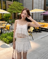 ชุดเซ็ท - ginny taya fabrique