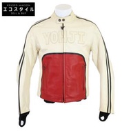 Yohji Yamamoto Pour Homme x DAINESE Racing 50 附保護內襯