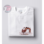 Demon Slayer Kimetsu No Yaiba Anime Tshirt 09