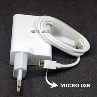 CHARGER REALME C2 ORIGINAL ASLI 100% 2/3/5/5I/6/7/7I/8/C1/C2/C3/C11/C12/C15/C17/C20/C21/C21Y/PRO/NAR