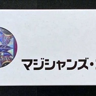 Yu-Gi-Oh-Oh-YCSJ2020 Magician's Cooperation Card Official Mat & Card Holder Nagoya