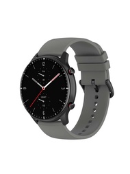 20mm矽膠手錶帶,適配三星galaxy Watch 6 / 6經典版 / Watch 5 / 5 Pro / 4 / 4經典版 / 3 41mm / Active 2 / Active / Watch 42mm / Gear Sport / Gear S2經典版,華為watch Gt3 42mm / Gt2 42mm / Watch 2,honor手表se / Magicwatch2 42mm,amazfit Gtr 迷你版 / Bip3 Pro / Bip3 / Gts4 迷你版 / Gts 3 / Gts 2e / Gts 2mini / Gts 2 / Pop Pro / Pop / Bip U / Gtr 42mm / Gts /bip / Bip Lite / Bip 1s,zepp E,garmin Vivomove趨勢版 / Forerunner158 / Forerunner 55 / Vivoactive3 / Vivoactive3音樂版 / Venu / Venu2 Plus / Venu Sq / Vivomove3 / Vivomove Luxe / Vivomove Style / Vivomove / Vivomove Hr / Forerunner245 / Forerunner245音樂版 / Forerunner645 / Forerunner645音樂版,以及小米 Haylou Bling Ls12手錶