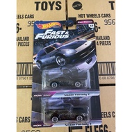 HOT WHEELS FAST & FURIOUS FAST REWIND NISSAN FAIRLADY Z