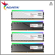 [sfxp93] Adata Xpg Lancer Blade Rgb Ddr5 Geheugen 6000Mhz 6400Mhz 16Gb Memoria Ram Ddr5 Voor Desktop
