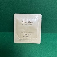 韓國 OHUI 歐惠 頂級系列 極致眼霜