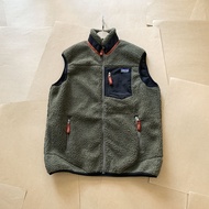 Genuine NEW American Patagonia Cross-border High-quality Outdoor Pata Bata Limited Lamb Stand Collar