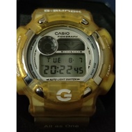 G-Shock Fisherman Dw-8600K I.C.E.R.C