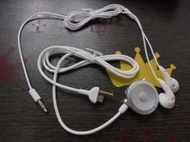☆小王子電視遊樂器☆[全新]PSP 原廠1000型 sony線控耳機(裸裝)~台南崇學店 