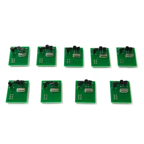 10 pcs with best quality for VAG Immo Emulator Can emulate good working immobiliser