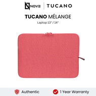 TUCANO MÉLANGE - Second skin for laptop 13" and laptop 14"