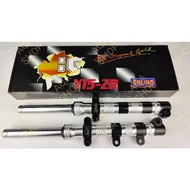 Y15 Y15ZR Alloy Fork Lay CNC Front Fork Front Fork Set (CNC LAY)