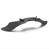 Motorcycle Accessories Front Spoiler Kit Downforce Winglet Aerodynamic Spoiler Wing for YAMAHA YZF-R