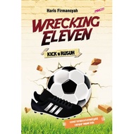Wrecking Eleven